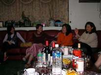 Amy-Grace-Linda-Evelyn