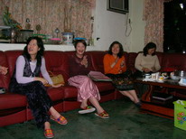 Amy-Grace-Linda-Evelyn