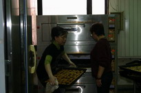 Cooking Pie