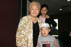 Lens family
