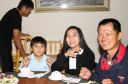 Ceramic pp family