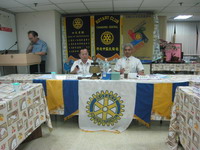 Main Table