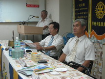 Main Table