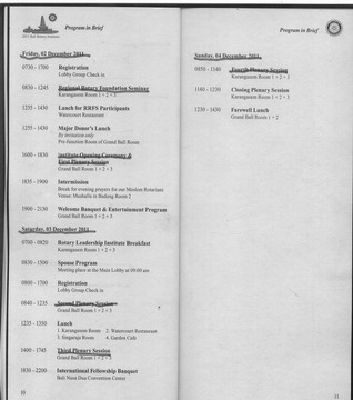 Programs 2