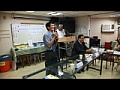 友社貴賓致詞
