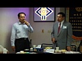 日本橫濱南陵RC社長山下清隆致詞