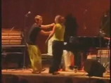 Boogie Dance